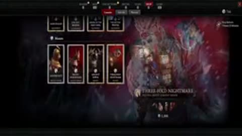 Diablo 4 Test 6