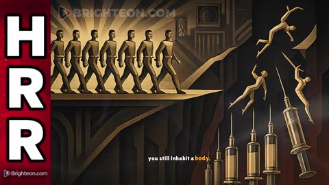 DARWIN'S REVENGE: Vaccine advocates are eliminating themselves.......