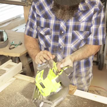 Saw's Performance After Ripping Lumber Battery Test Results Shocked Me!