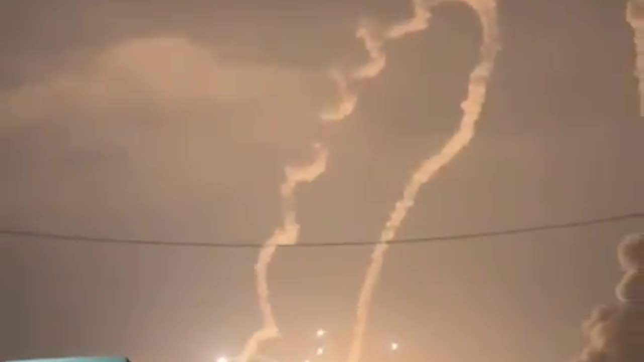 New methods were used in attack, causing Israeli systems to target each other