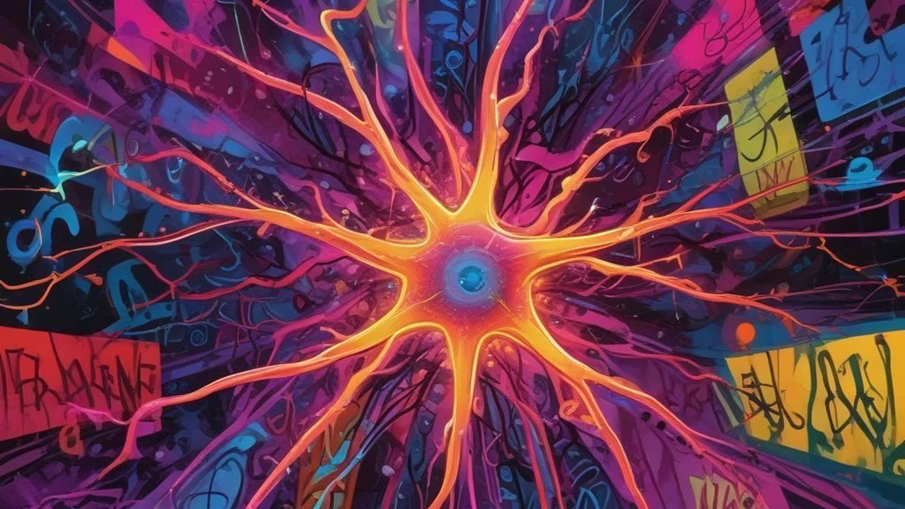 Drum'n'Bass - Neurofunk 70