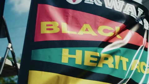 Norwalk Black Heritage in the Bible
