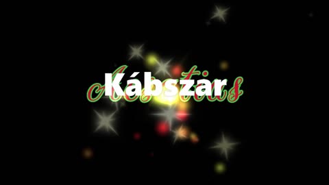 Acsatius ¦ Kábszar (dalszöveges audió)