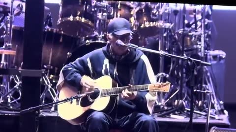Eric Clapton: Change the World. Hollywood bowl 10/12/24