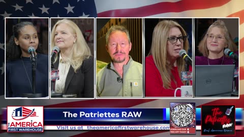 The Patriettes Podcast - January 20th, 2026