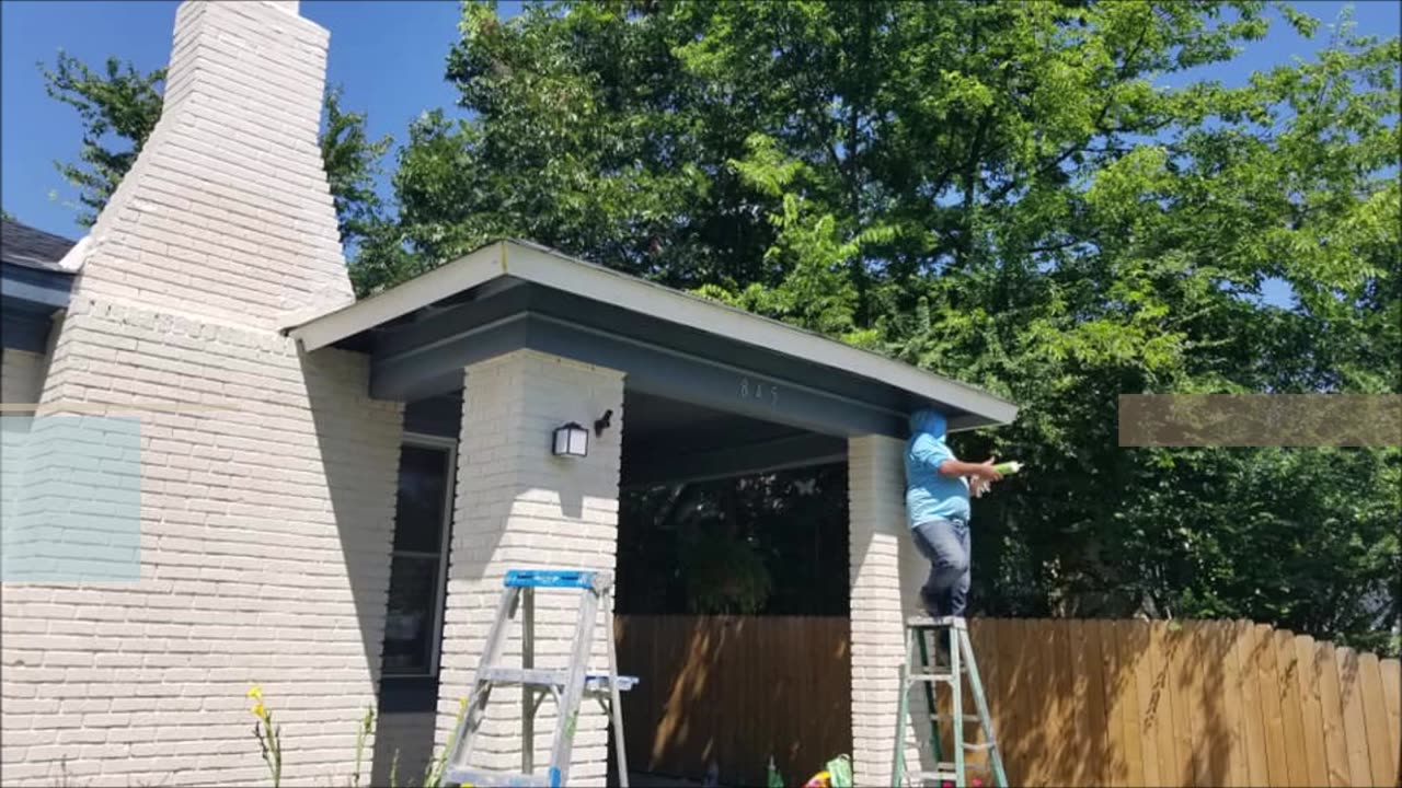 Property Solution Painting & Home Repair
