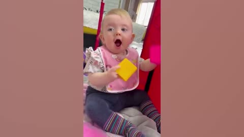 "🤣 Hilarious Kids Funny Moments | Try Not to Laugh! 😂 #FunnyKids #KidsFails #ViralVideo"