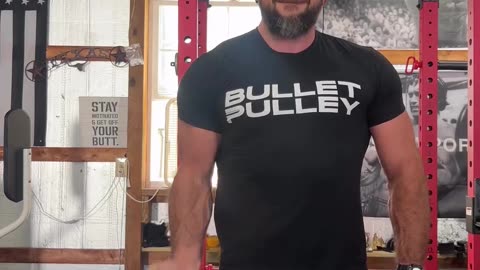 Transform Your Garage Gym Today