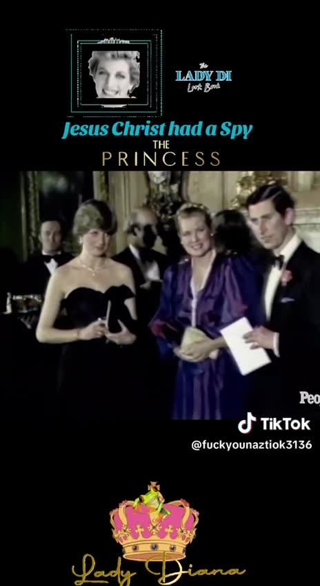 Jesus Christ had a Spy