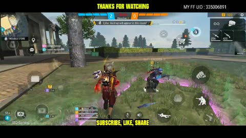 Free Fire Live With 9XD Gaming