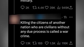 JD Vance Isn't Playing