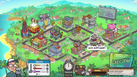 Lets Play Walk of Life Episode 2