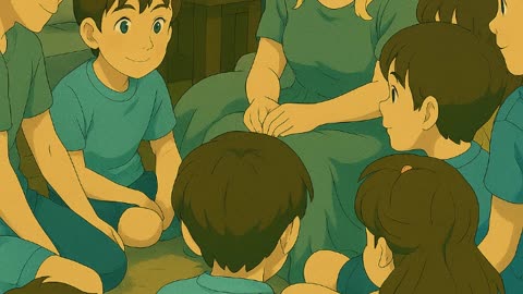 FLDS Beliefs, How to Properly Raise Families