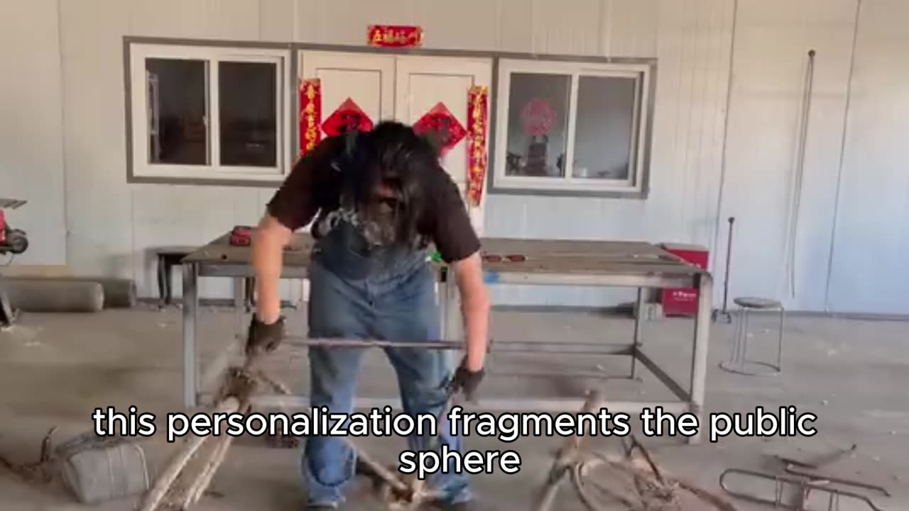 How Algorithms Decide What You See Online