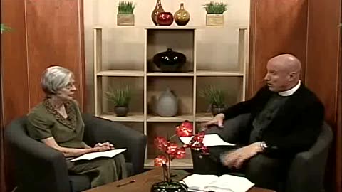 Parable of the Fishing Net.