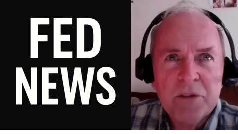 P3 🔥Jim Willie: Middle East Chaos, Fed's Hidden Agenda & Market Crash Warnings!