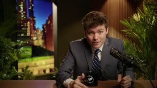 Nick Fuentes on Canada becoming the next country to recognize Palestine