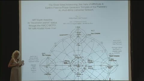 Tan tri Ahura Teachings (2012) 12_4 Enlightenment technique 4 Optical