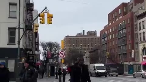 Mayor Zohran Mamdani expanded DAILY to Islamic calls to prayer.