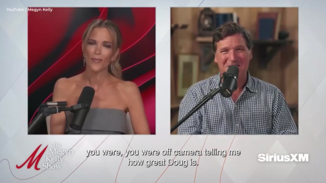 Tucker Carlson makes explosive claims about Michelle Obama