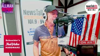 The Allman Report | 06.10.2025