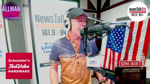 The Allman Report | 06.10.2025