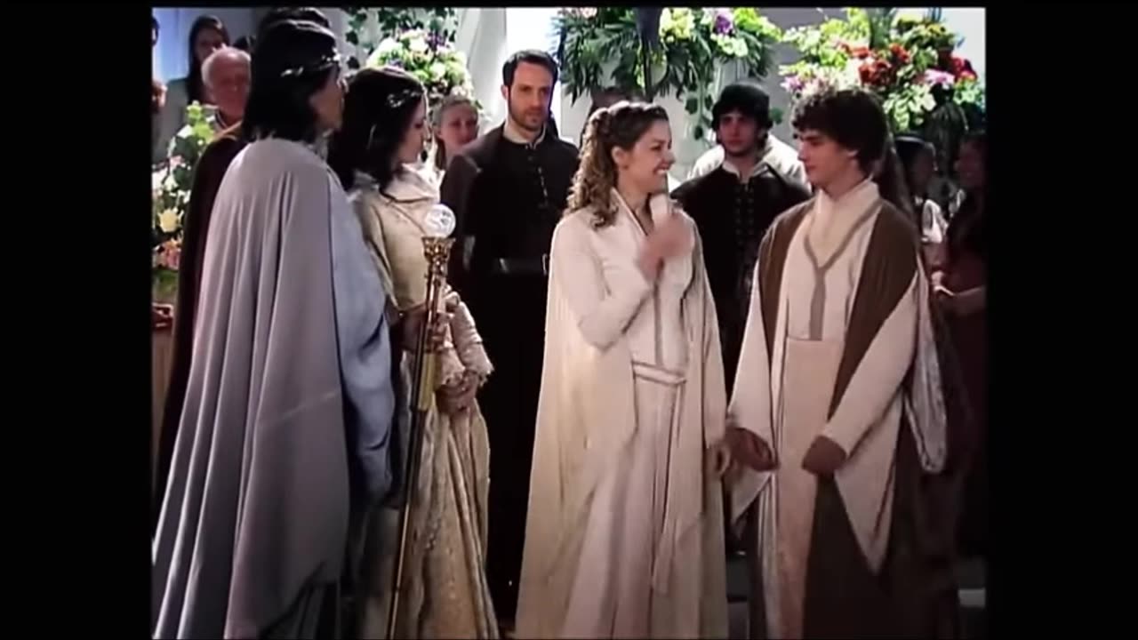 Os Mutantes Capitulo 98