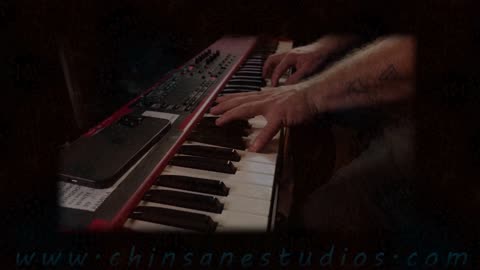 Whiter Shade Of Pale - Katie Ferrera Covers Procol Harum