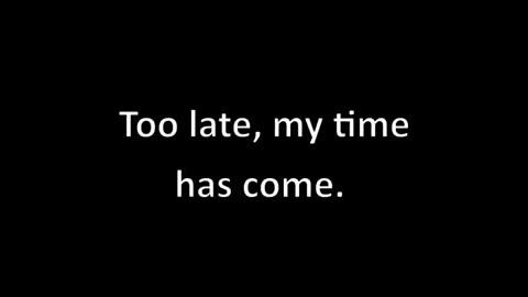 Queen - Bohemian Rhapsody (with lyrics)