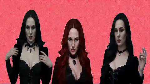 SPARKLE SISTERS - SECRETS NEVER SLEEP