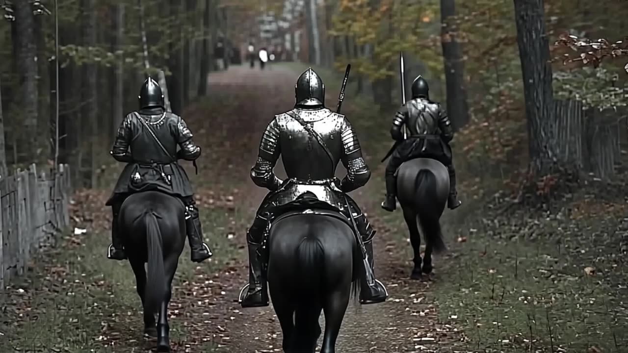 008 - Excalibur Now it must be