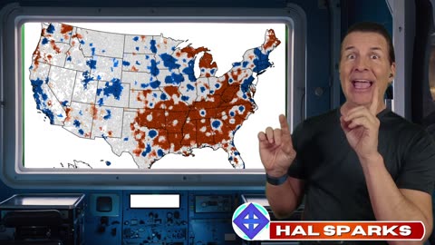 HAL SPARKS MEGAWORLDWIDE - EATING STARVATION