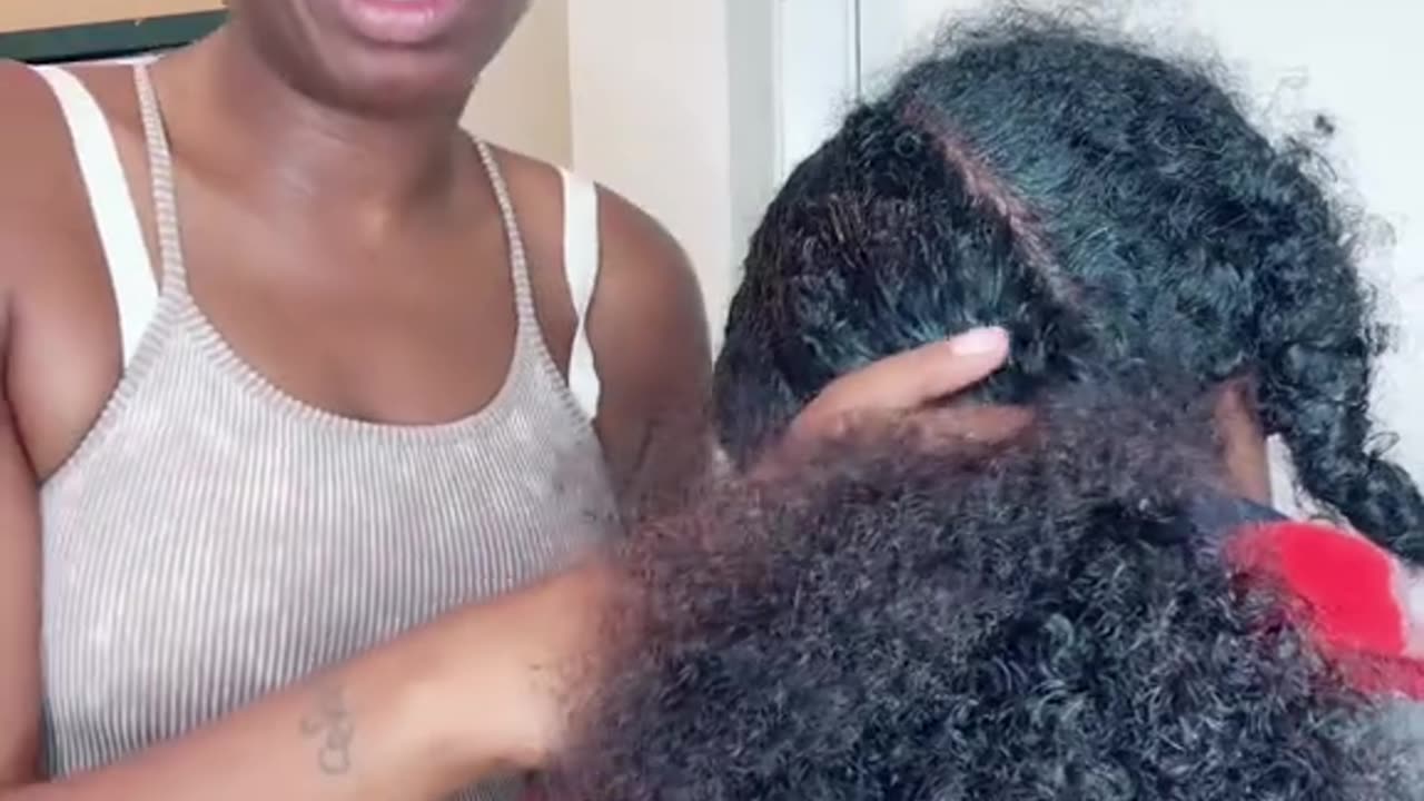 Hair Growth Hacks