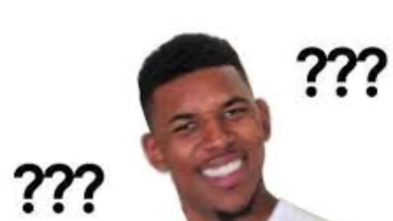 Why?