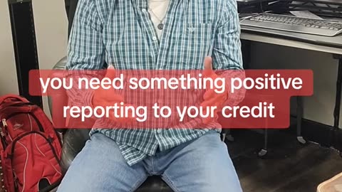 Need something positive