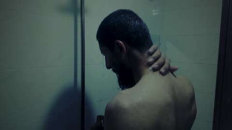 This Wasn’t Just a Shower — It Was a Spiritual Detox (I Turned 25)