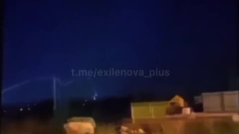 🚀💥 Ukraine Russia War | Russian SAM Fails to Intercept Ukrainian Long-Range Drone | RCF