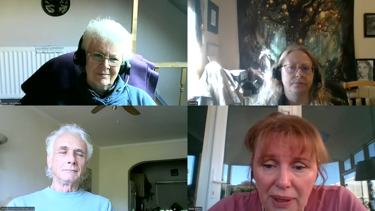 Light Practitioners World Wide Network Public Offering April 5, 2025