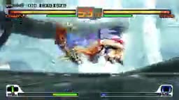 SNK vs. CAPCOM SVC CHAOS: Chun-Li's Kung-Fu at Difficulty 5 - Watch Her Shine!