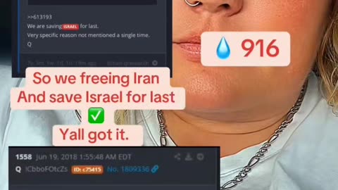 Freeing IRAN