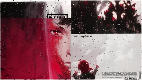 A Ronin Mode Tribute to Nine Inch Nails The Fragile Full Album HQ Remastered