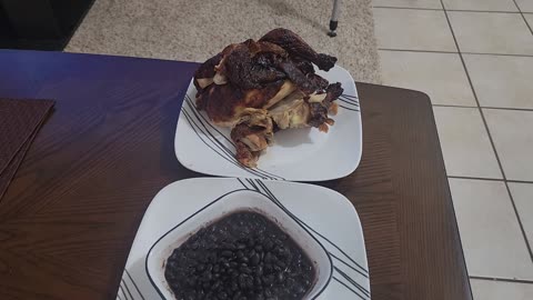 MEAL OF THE DAY