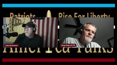 America Talks