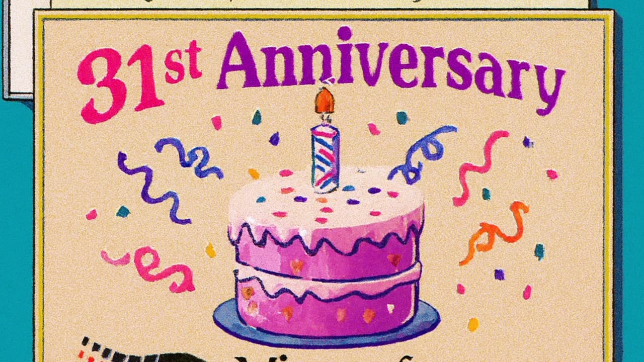 Windows NT 3.5 Daytona (31st Anniversary [1994-2025])