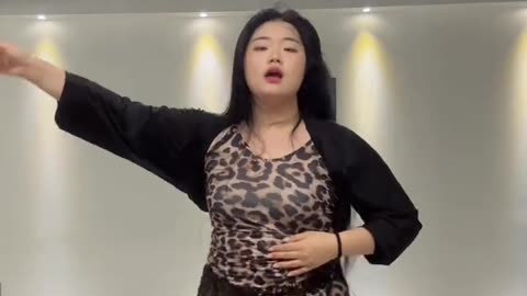 Nice dance