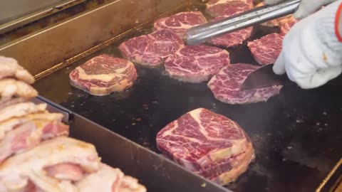Amazing Taiwanese Famous Food Videos Collection - Taiwanese Street Food
