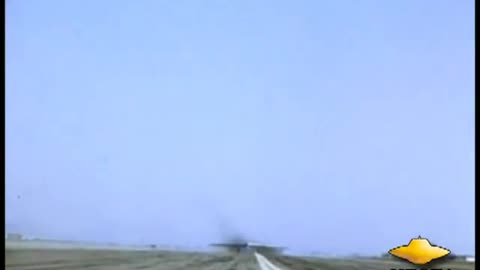 UFO - Ufos Above Top Secret Reconsidered