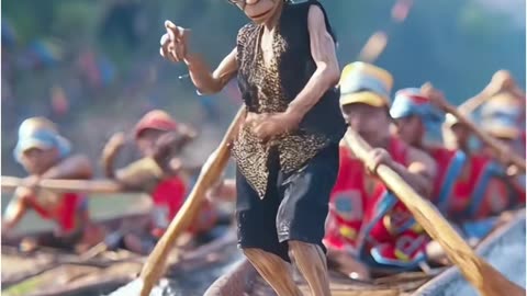 👽💀 Aura farming - Gollum Will Creep You Out | TheHauntingHour