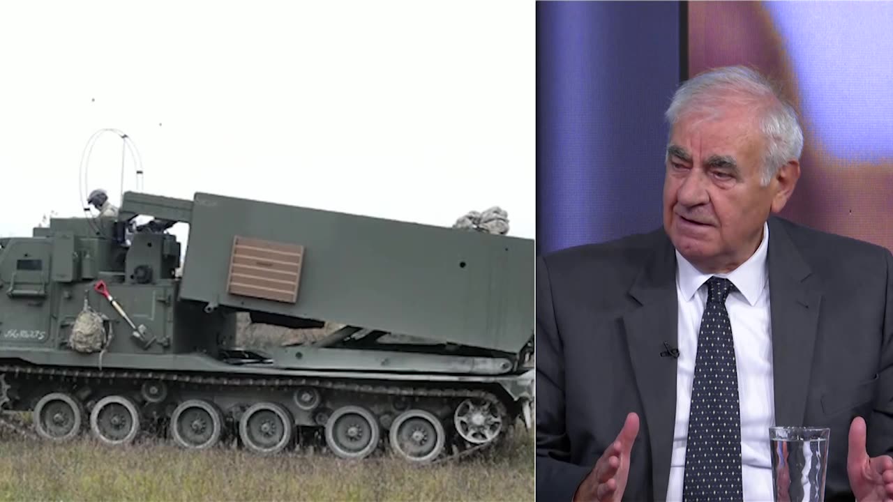 AKTUELNOSTI - (Ne)ocekivan obrt - Da li ce Tramp trgovati sa teritorijom Ukrajine? - (25.10.2025)