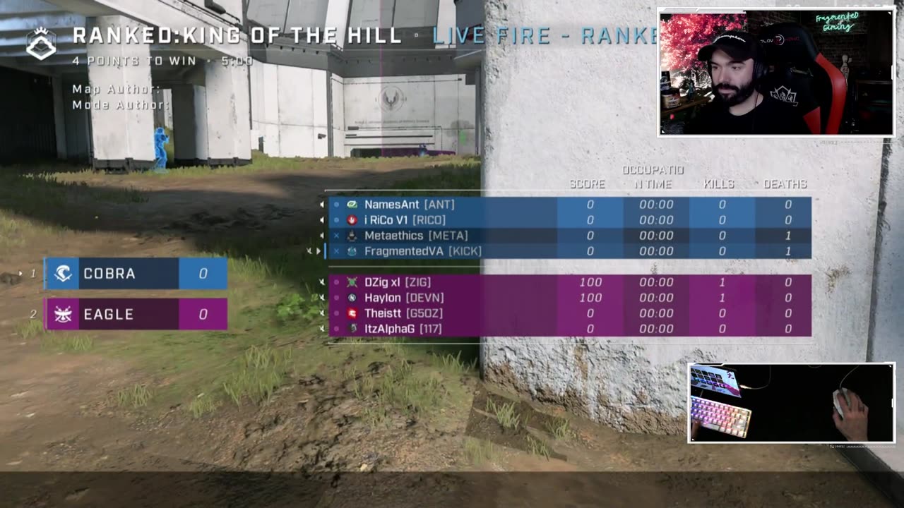 A little Monday MM action! Pull up for the good karma!